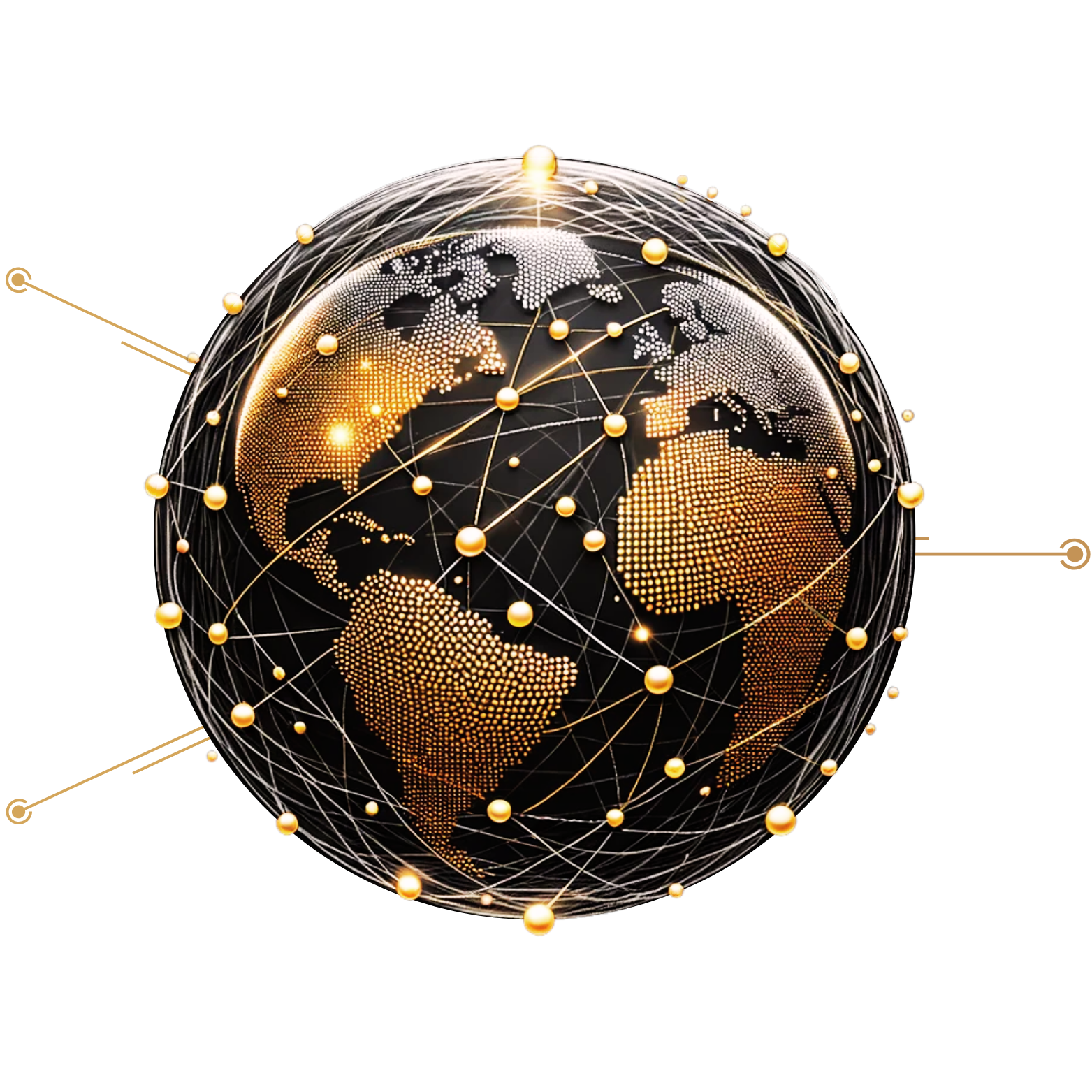 Logo Formation